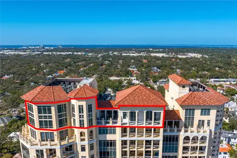 4201 BAYSHORE BLVD #2101 — home for sale