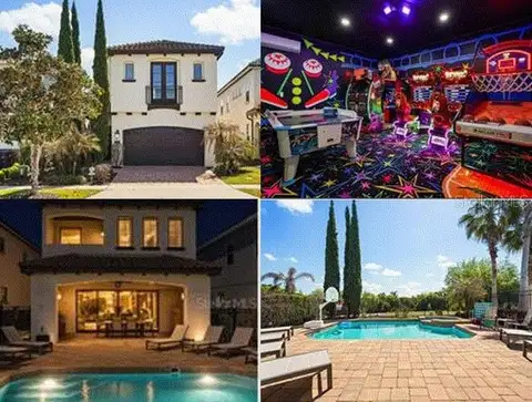 1097 CASTLE PINES CT — home for sale