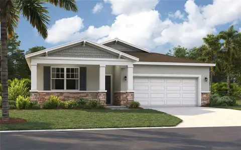 1818 HORSETAIL DR — home for sale