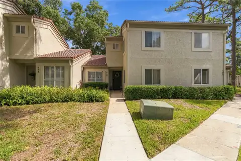 173 W SABAL PALM PL — home for sale