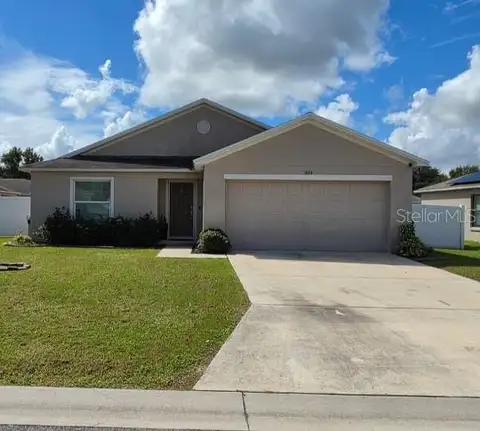 Winter Haven, Polk, FL — home for sale