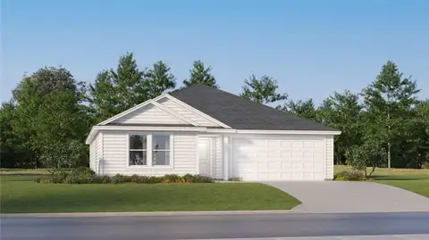 6112 SWAMP BAY DR — home for sale