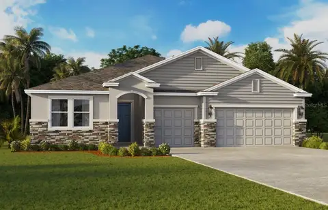 4762 ANEMONE CT — home for sale