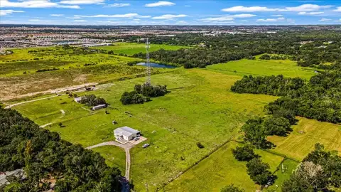 16996 WATERLINE RD — home for sale