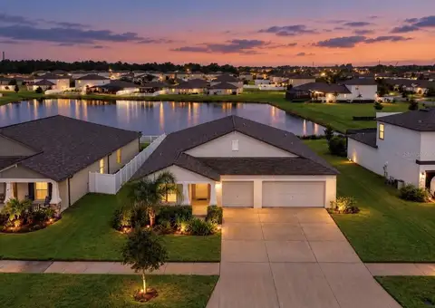 11911 FIELD THISTLE CT — home for sale