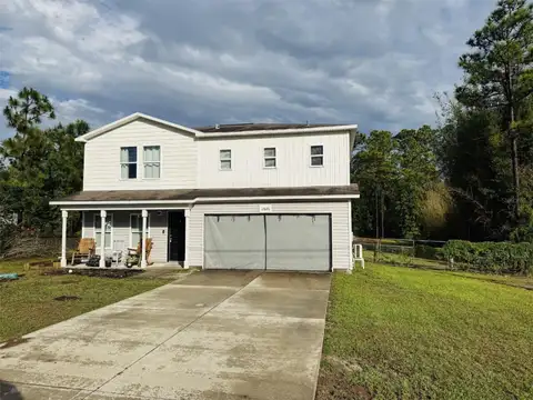 12020 PINE WARBLER AVE — home for sale