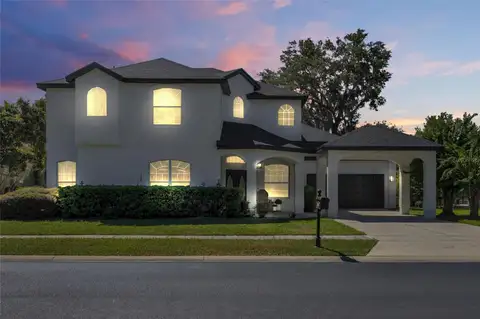 2935 WILLOW BAY TER — home for sale