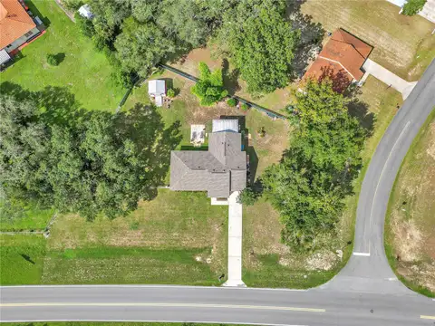 814 OAK RD — home for sale
