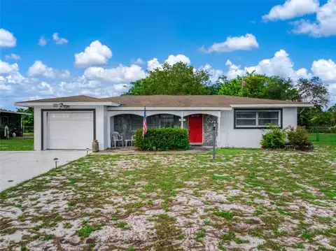 259 CUMQUAT RD NW — home for sale
