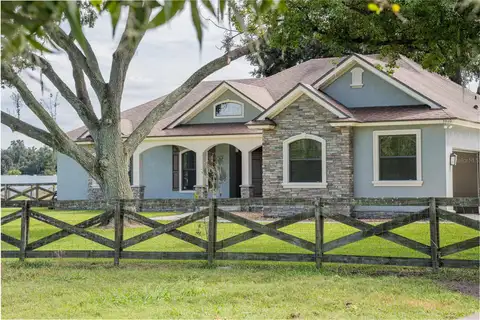3910 KNIGHTS STATION RD — home for sale