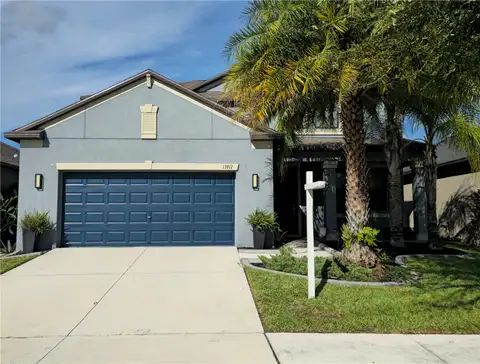 13917 ROSEATE TERN LN — home for sale