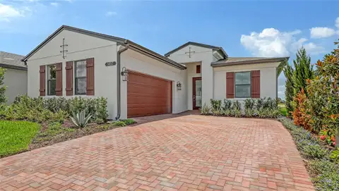 14517 COASTAL WOODLAND LN — home for sale