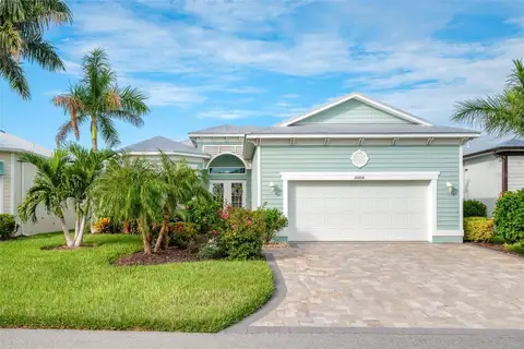 10406 COQUINA CT — home for sale