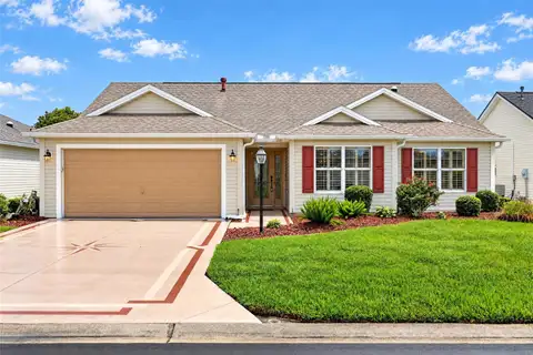 3064 BURBANK LN — home for sale