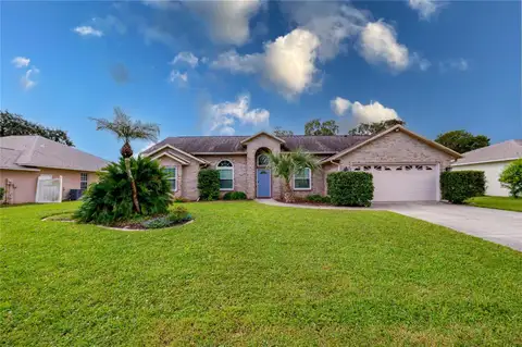 6129 HALF MOON DR — home for sale
