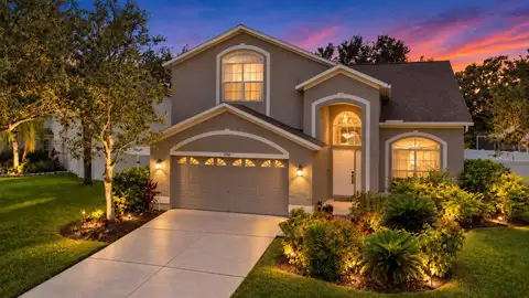 1750 SPLIT FORK DR — home for sale