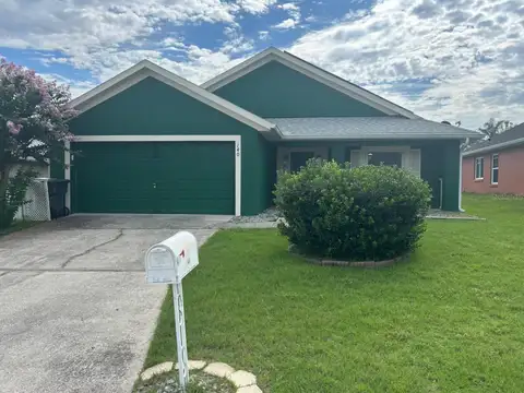 140 THORNE MEADOW PASS — home for sale
