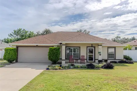 10828 CRESCENT RIDGE LOOP — home for sale