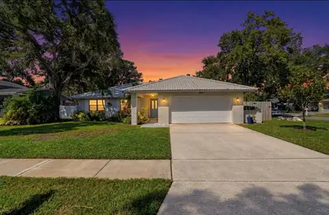 13926 GULL WAY — home for sale
