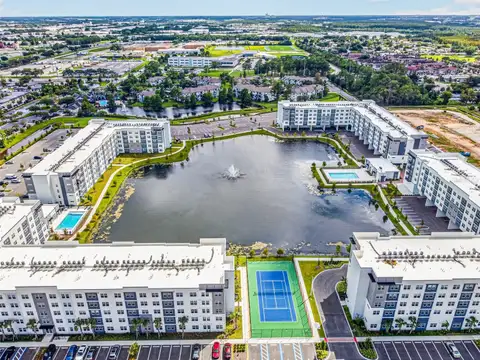 5563 MILLENIA PARK BLVD #503 — home for sale