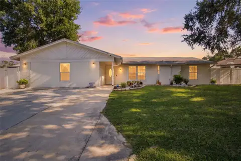 1325 OAKCREST DR — home for sale