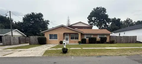 1607 WRIGHT DR — home for sale