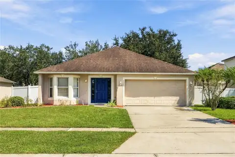 4721 PRESERVE BLVD — home for sale