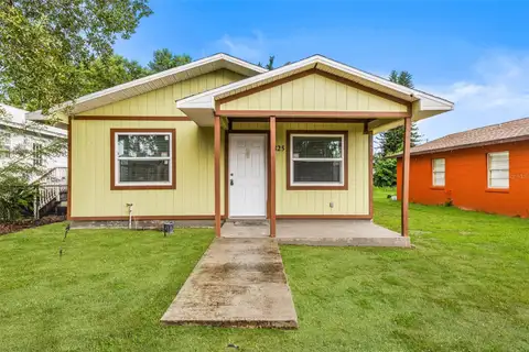 825 BOOKER AVE — home for sale