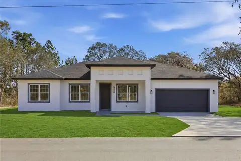 2111 SW 156TH PL — home for sale