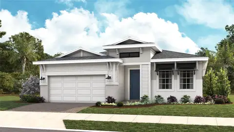 14537 COASTAL WOODLAND LN — home for sale