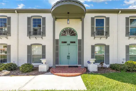 1338 SNELL ISLE BLVD NE #1 — home for sale