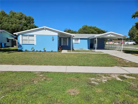 5008 CYNTHIA LN — home for sale