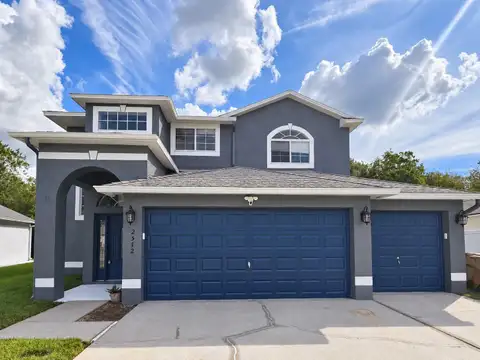 2512 BROOKSTONE DR — home for sale