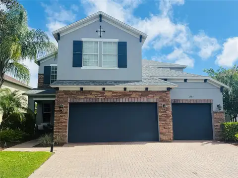 1535 WATER ELM CT — home for sale