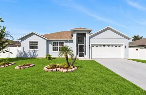 406 BRIDGEWATER CT — home for sale
