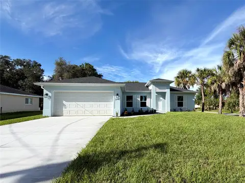 2791 PARASOL LN — home for sale