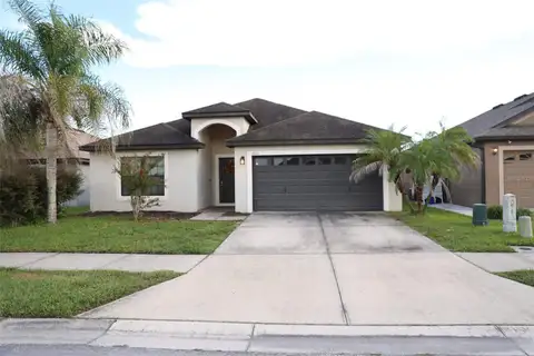 2113 GENEVA DR — home for sale