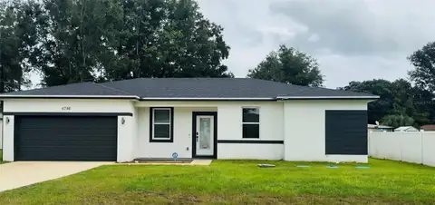 6748 CHERRY RD — home for sale