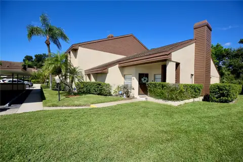 3540 COUNTRYBROOK LN #16 — home for sale