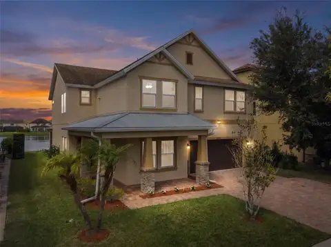 14852 GOLDEN SUNBURST AVE — home for sale