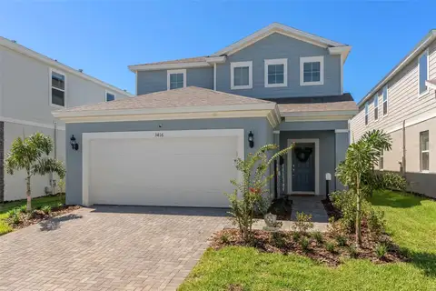 3416 LILAC WAY — home for sale