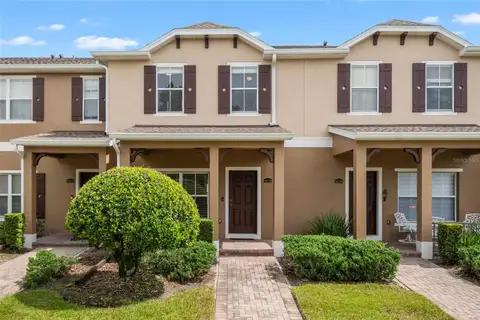 9115 HUNTERS MILL DR — home for sale