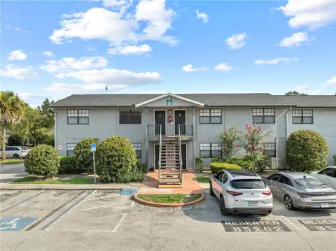 205 POINSETTIA PINE CT #201 — home for sale