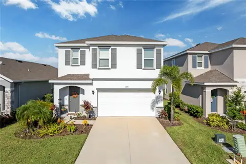3343 HILLTOP CIR — home for sale