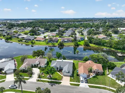 2925 EAGLE LAKE DR — home for sale