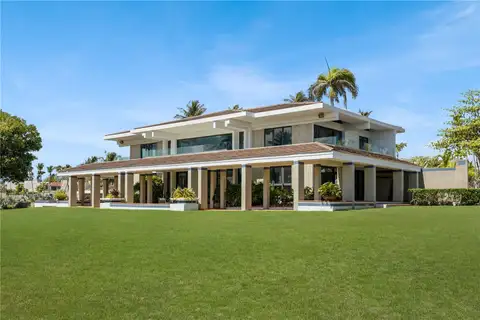 800 THE REDONDA ESTATE — home for sale