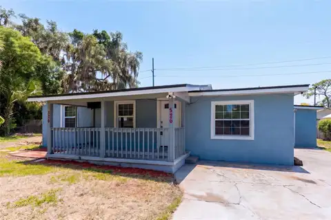 526 E JESSUP AVE — home for sale