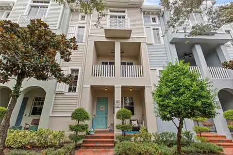 6013 BOWEN DANIEL DR #104 — home for sale