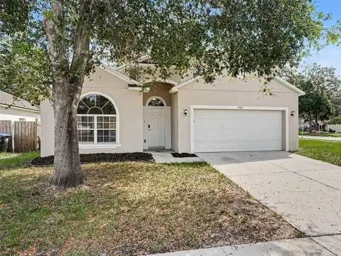 5007 SHALE RIDGE TRL — home for sale