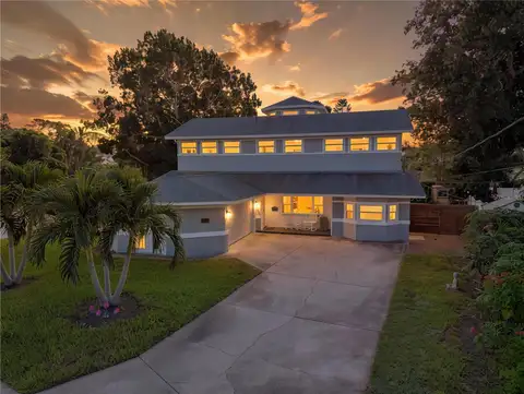 874 SERPENTINE DR S — home for sale